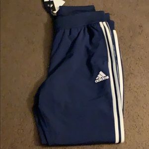 Adidas sweatpants